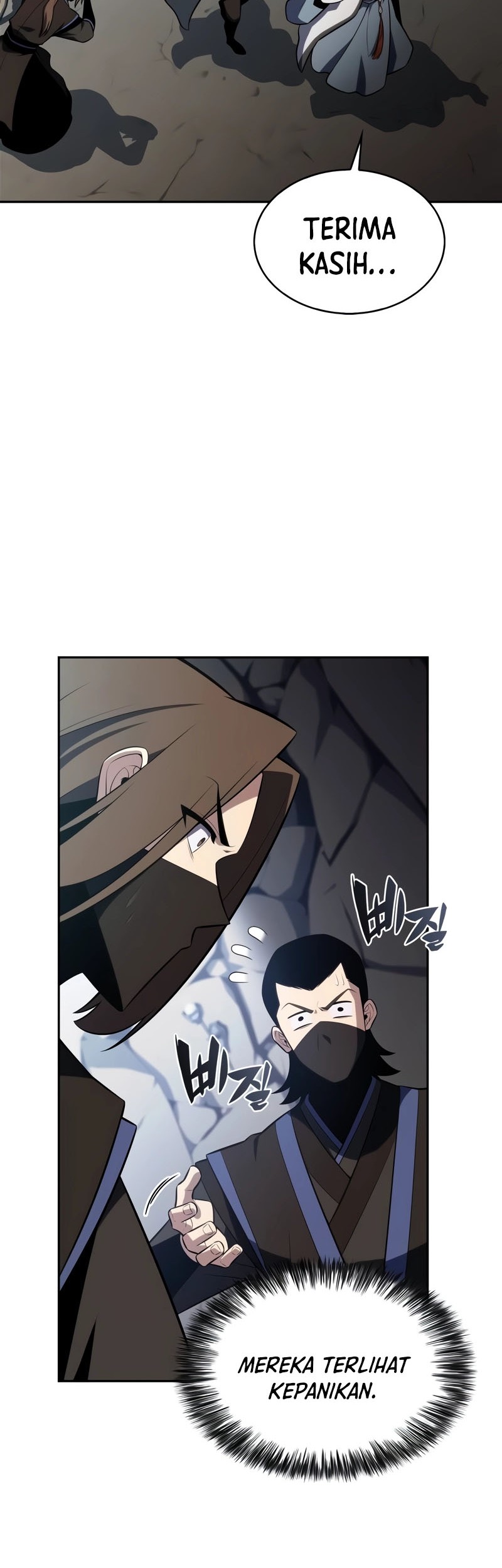 Solo Max-Level Newbie Chapter 172 Gambar 15