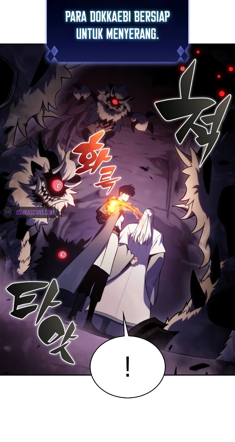 Solo Max-Level Newbie Chapter 172 Gambar 25