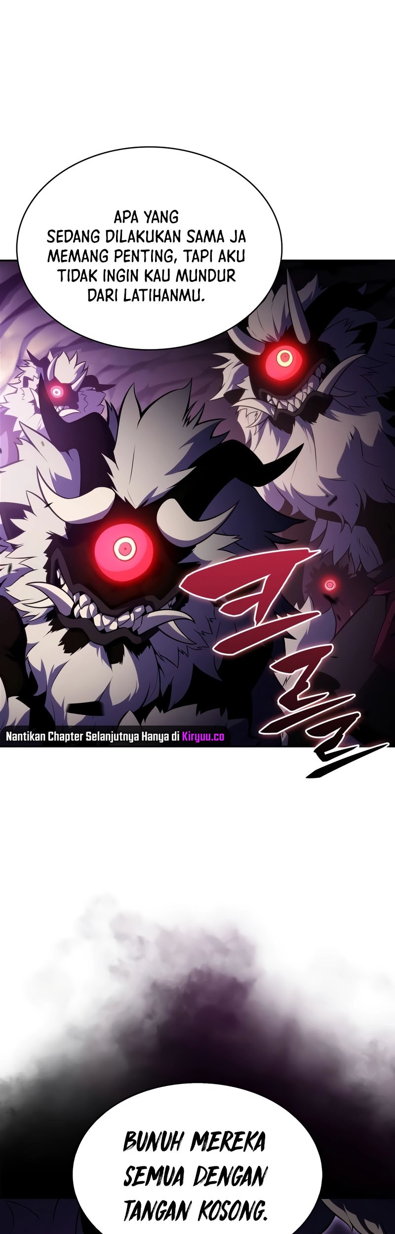 Solo Max-Level Newbie Chapter 172 Gambar 26