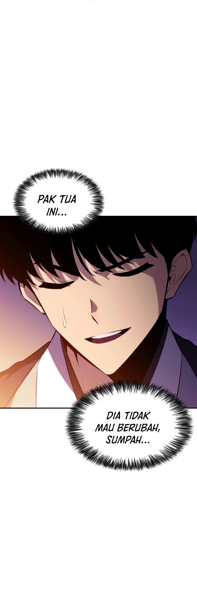 Solo Max-Level Newbie Chapter 172 Gambar 28