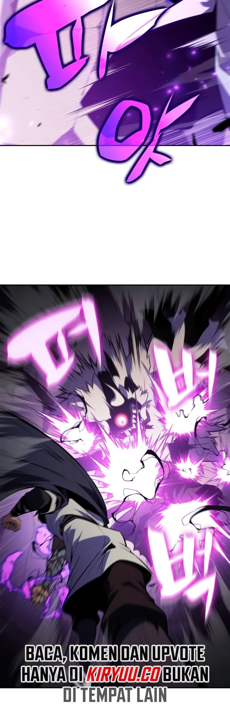 Solo Max-Level Newbie Chapter 172 Gambar 34