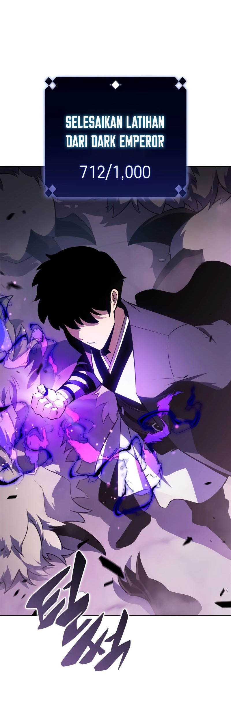 Solo Max-Level Newbie Chapter 172 Gambar 35