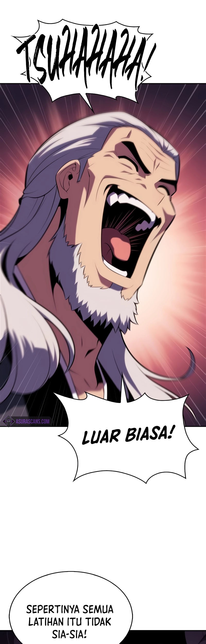 Solo Max-Level Newbie Chapter 172 Gambar 36