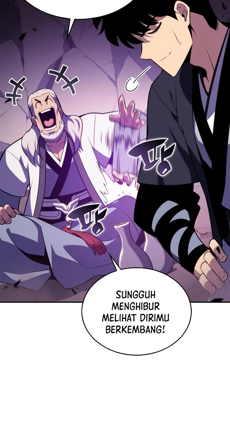 Solo Max-Level Newbie Chapter 172 Gambar 37