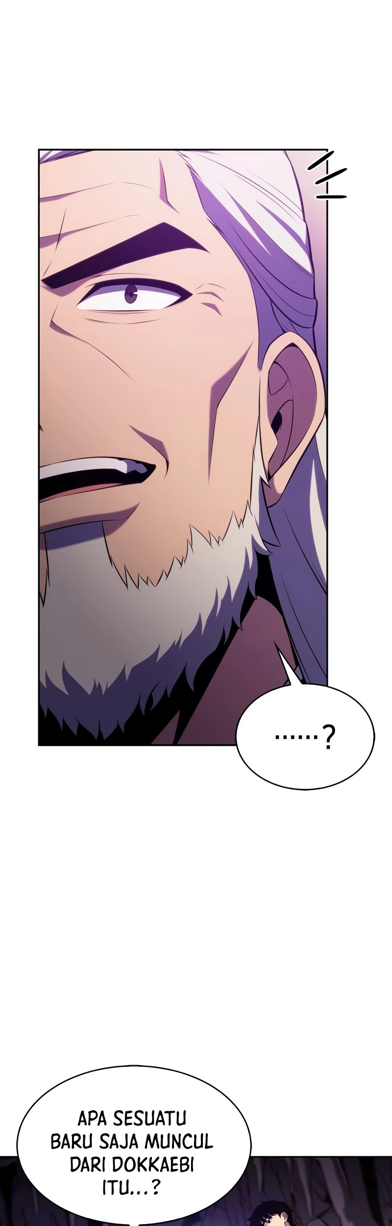 Solo Max-Level Newbie Chapter 172 Gambar 38