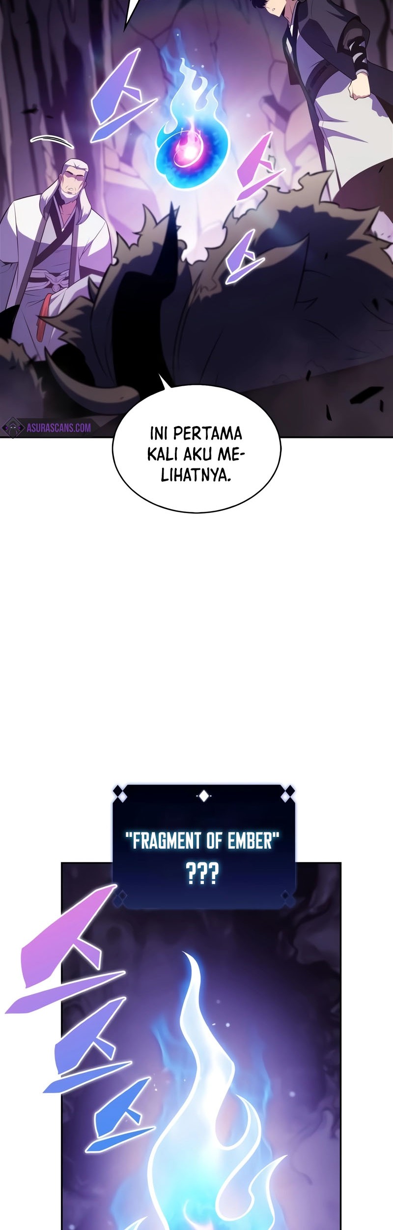 Solo Max-Level Newbie Chapter 172 Gambar 39