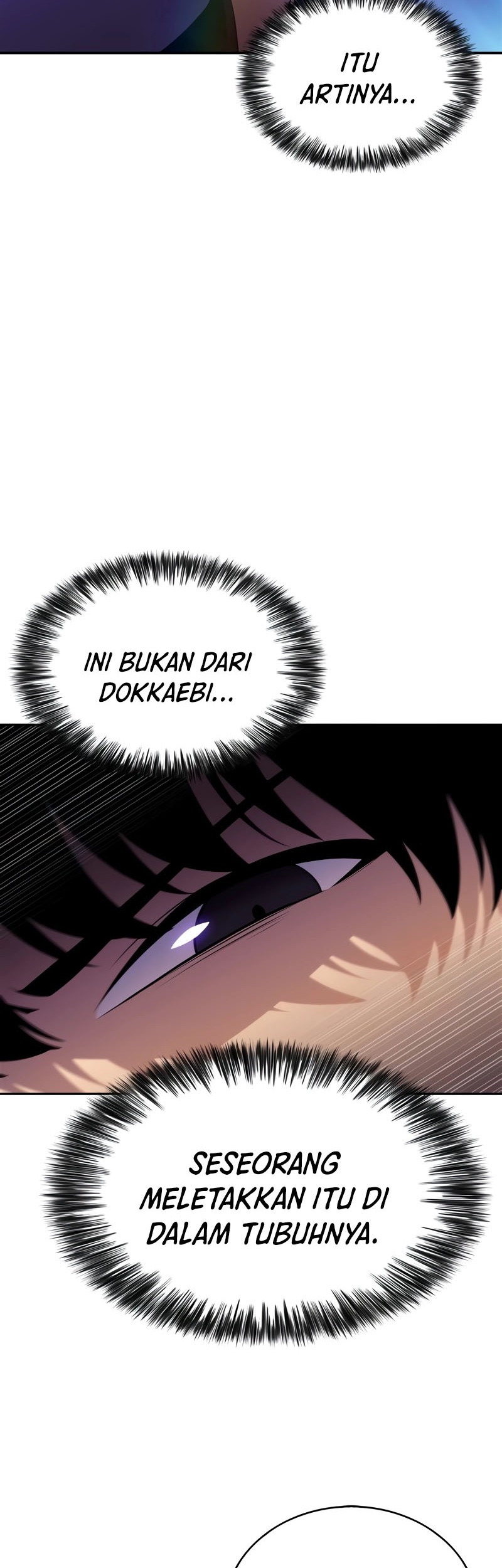 Solo Max-Level Newbie Chapter 172 Gambar 41