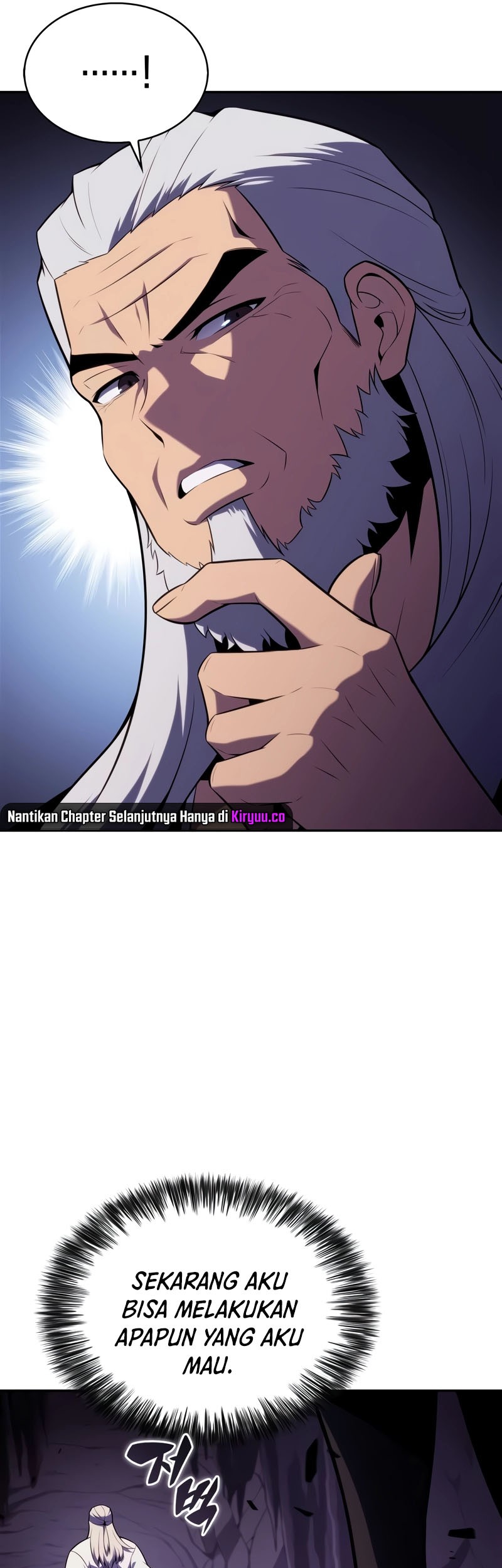 Solo Max-Level Newbie Chapter 172 Gambar 44