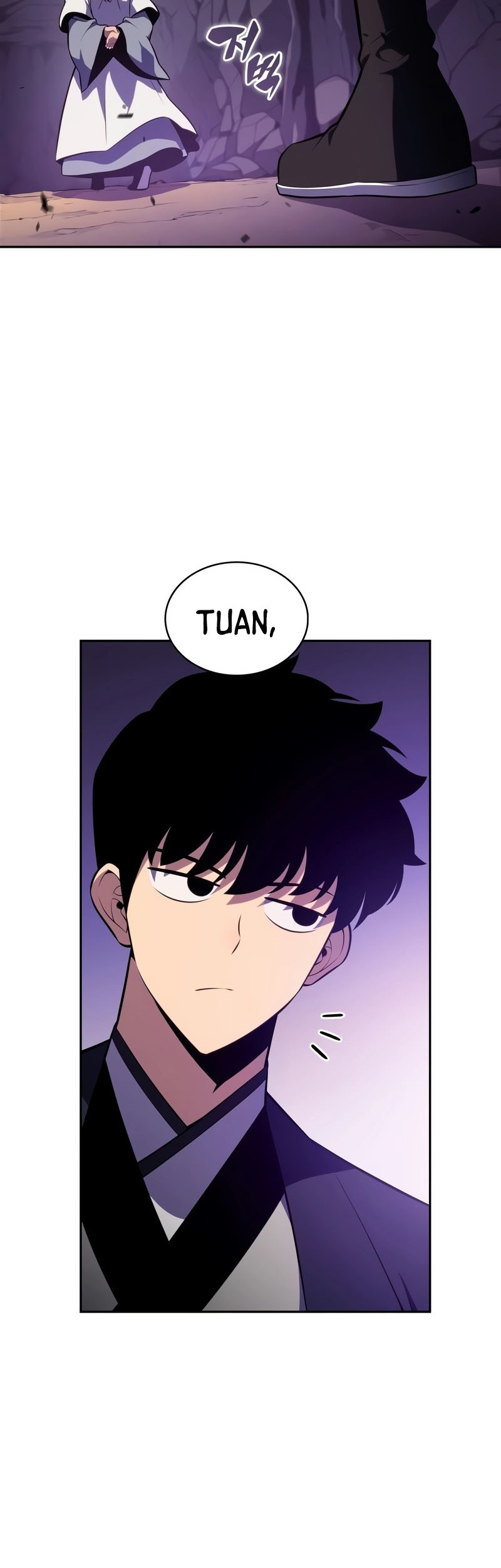 Solo Max-Level Newbie Chapter 172 Gambar 45