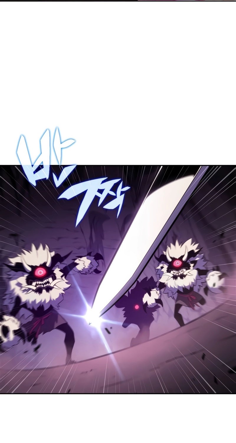 Solo Max-Level Newbie Chapter 172 Gambar 49