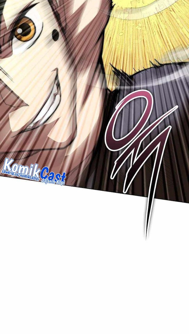 Youngest Son of the NamGung Clan Chapter 58 Gambar 21