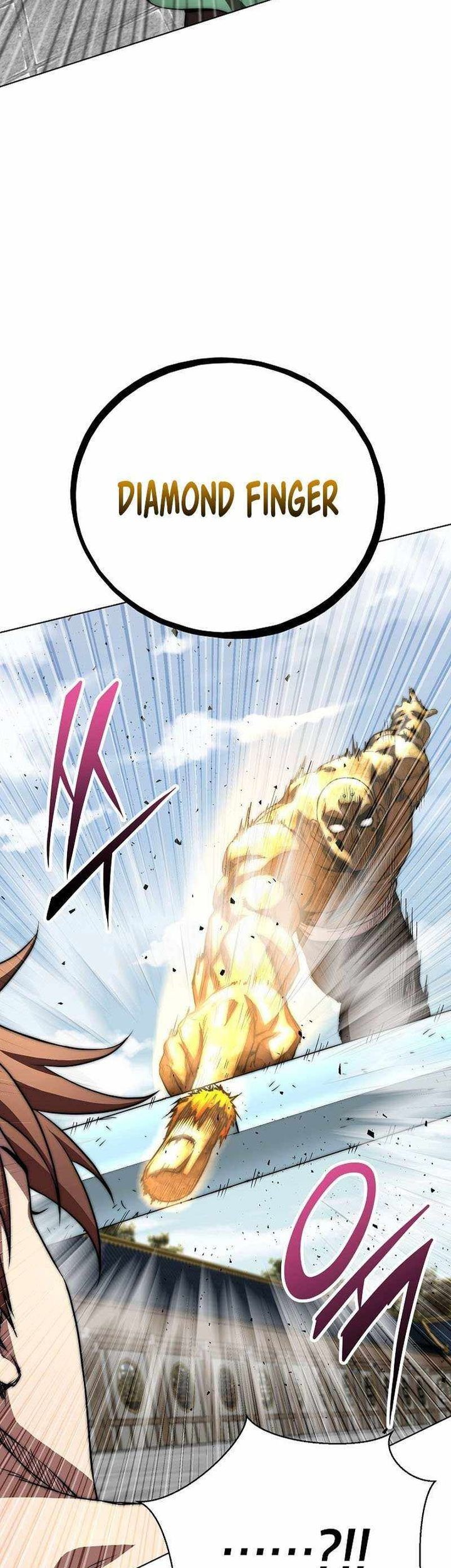 Youngest Son of the NamGung Clan Chapter 58 Gambar 52