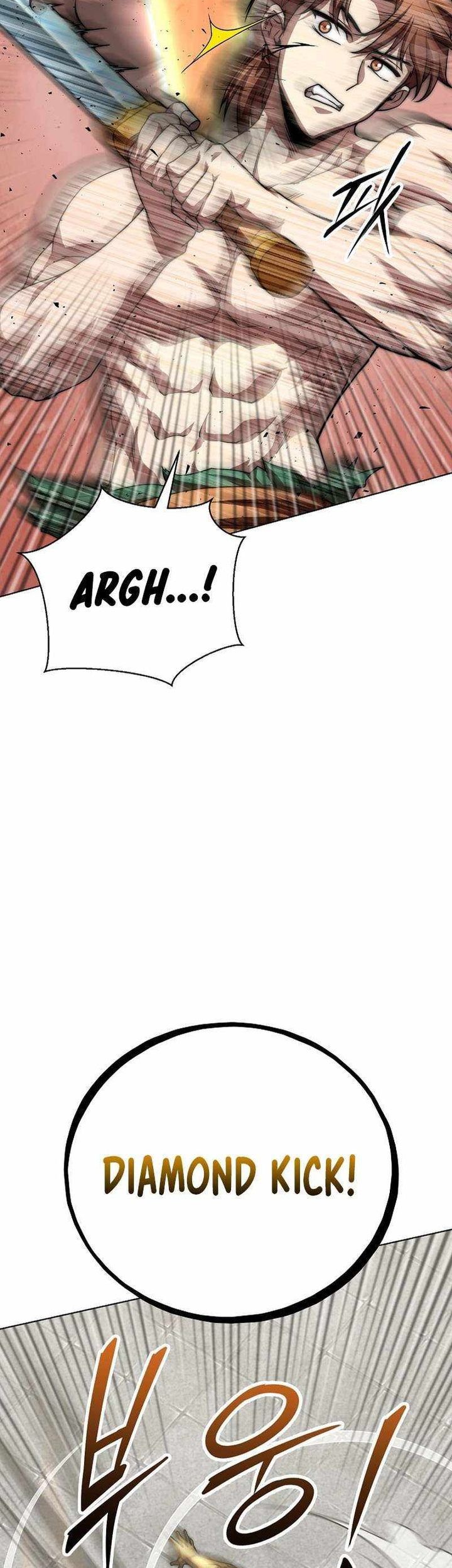 Youngest Son of the NamGung Clan Chapter 58 Gambar 54