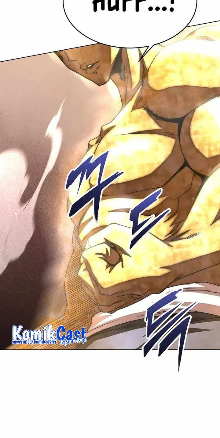 Youngest Son of the NamGung Clan Chapter 58 Gambar 59