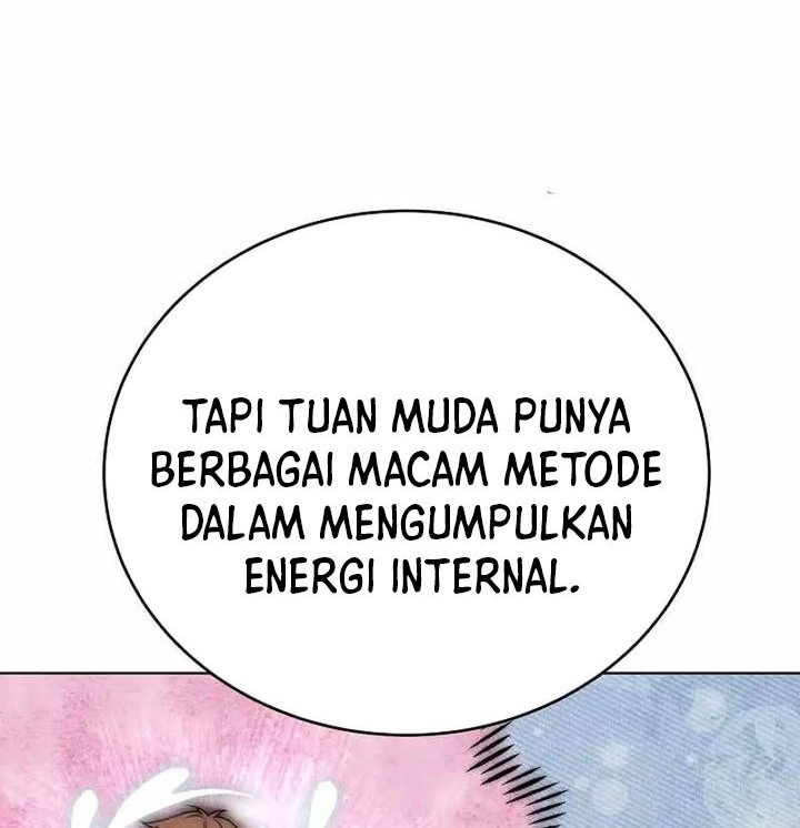 Youngest Son of the NamGung Clan Chapter 58 Gambar 7