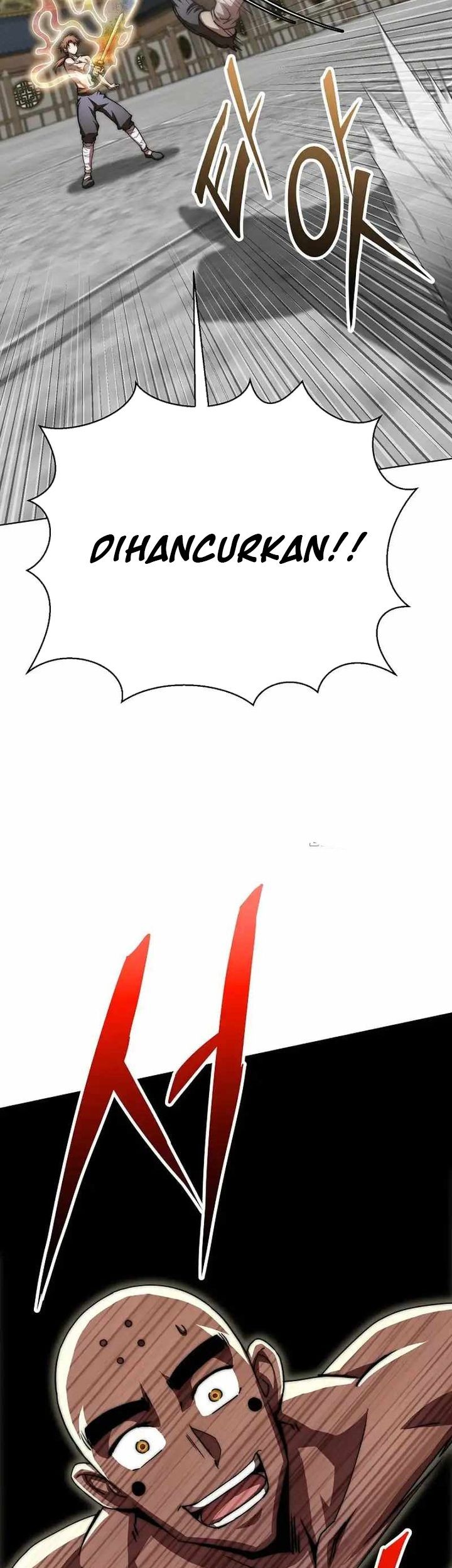 Youngest Son of the NamGung Clan Chapter 58 Gambar 12