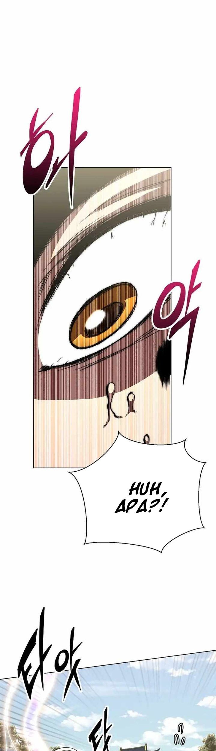 Youngest Son of the NamGung Clan Chapter 58 Gambar 14