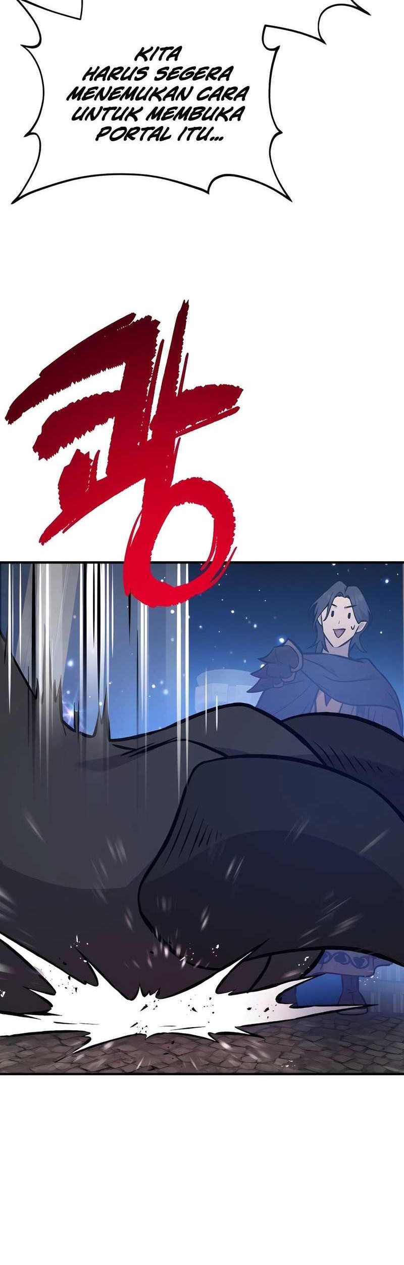 Solo Farming In The Tower Chapter 79 Gambar 96