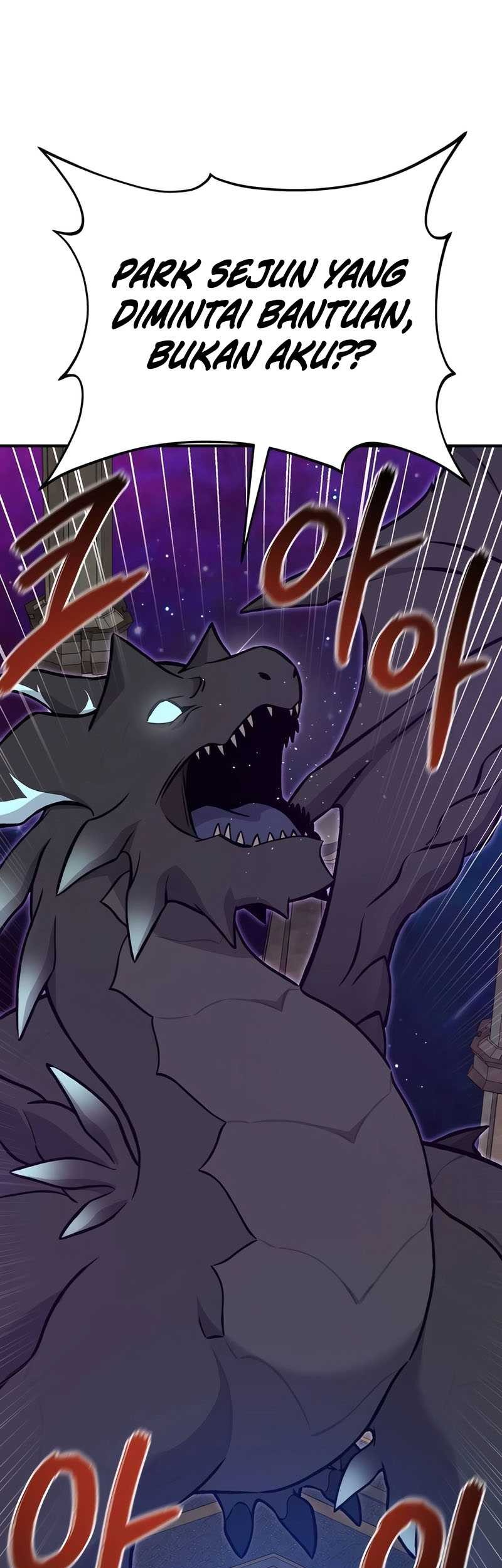 Solo Farming In The Tower Chapter 79 Gambar 97