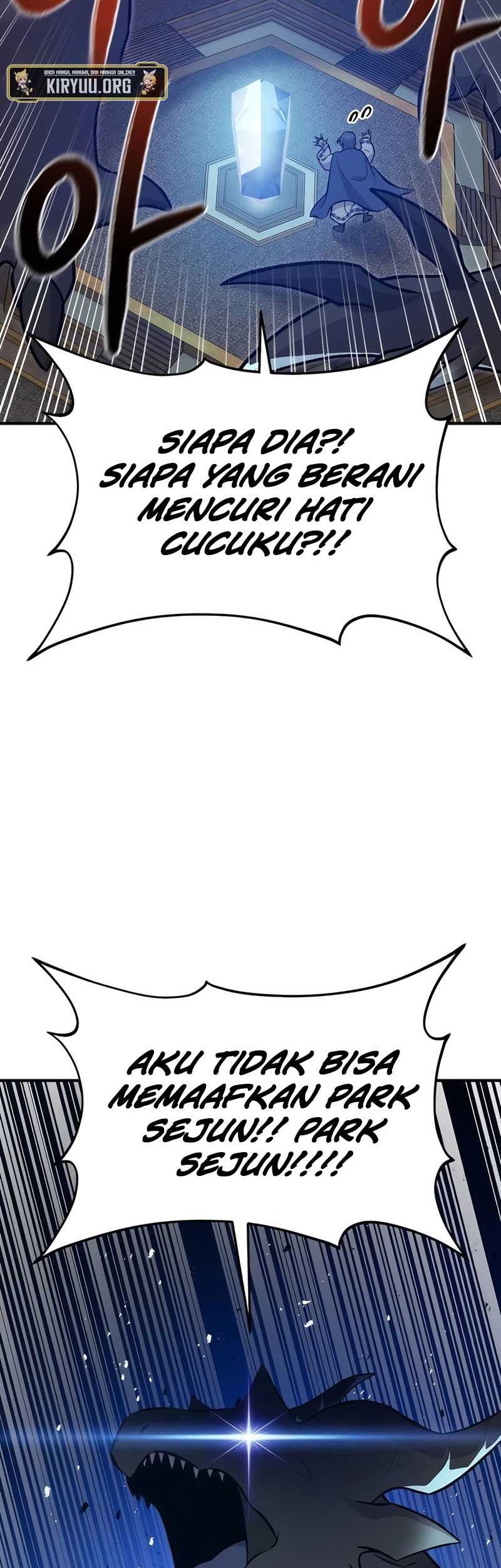 Solo Farming In The Tower Chapter 79 Gambar 98