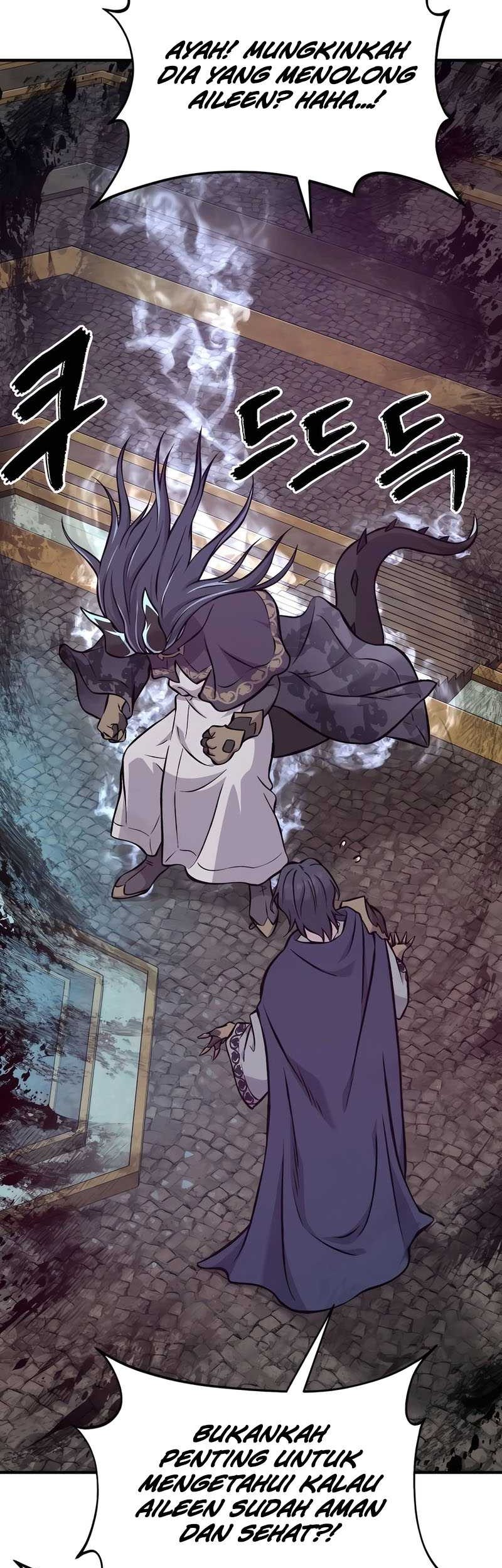 Solo Farming In The Tower Chapter 79 Gambar 95