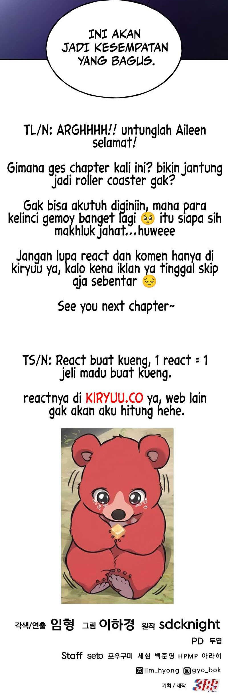 Solo Farming In The Tower Chapter 79 Gambar 104