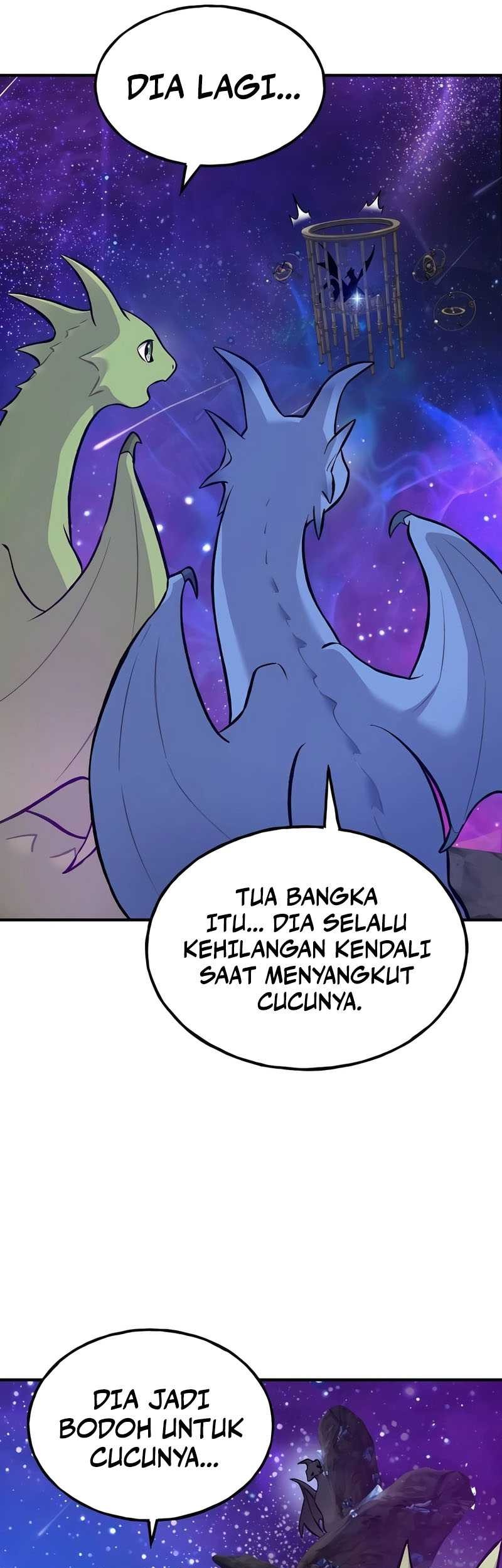 Solo Farming In The Tower Chapter 79 Gambar 101