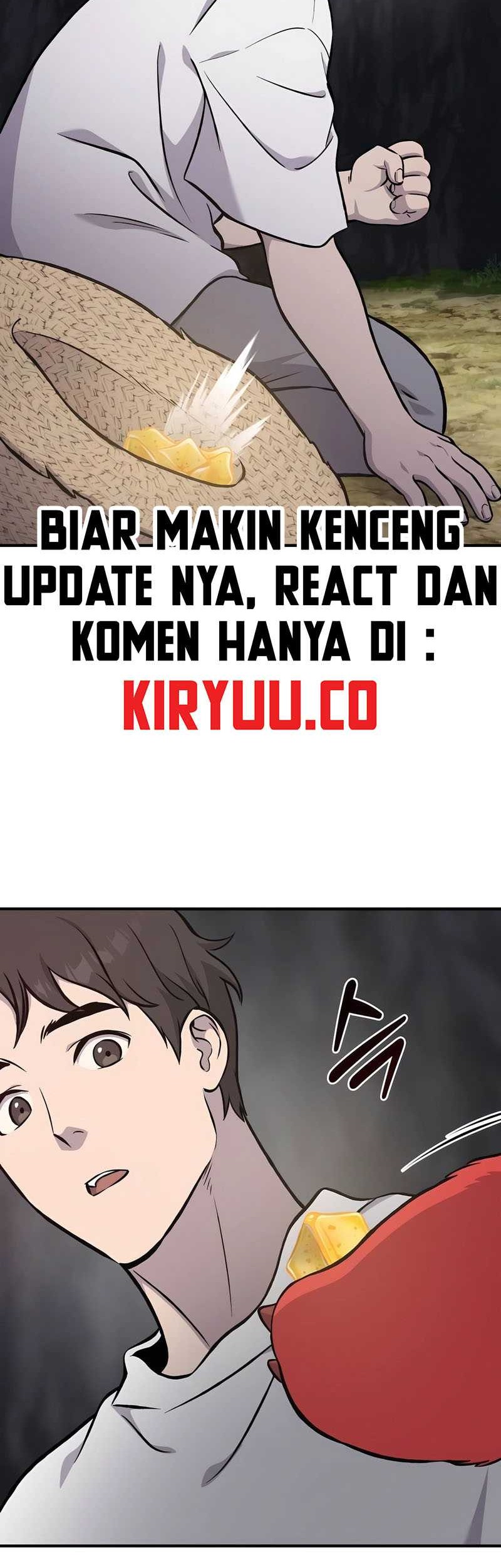 Solo Farming In The Tower Chapter 79 Gambar 66