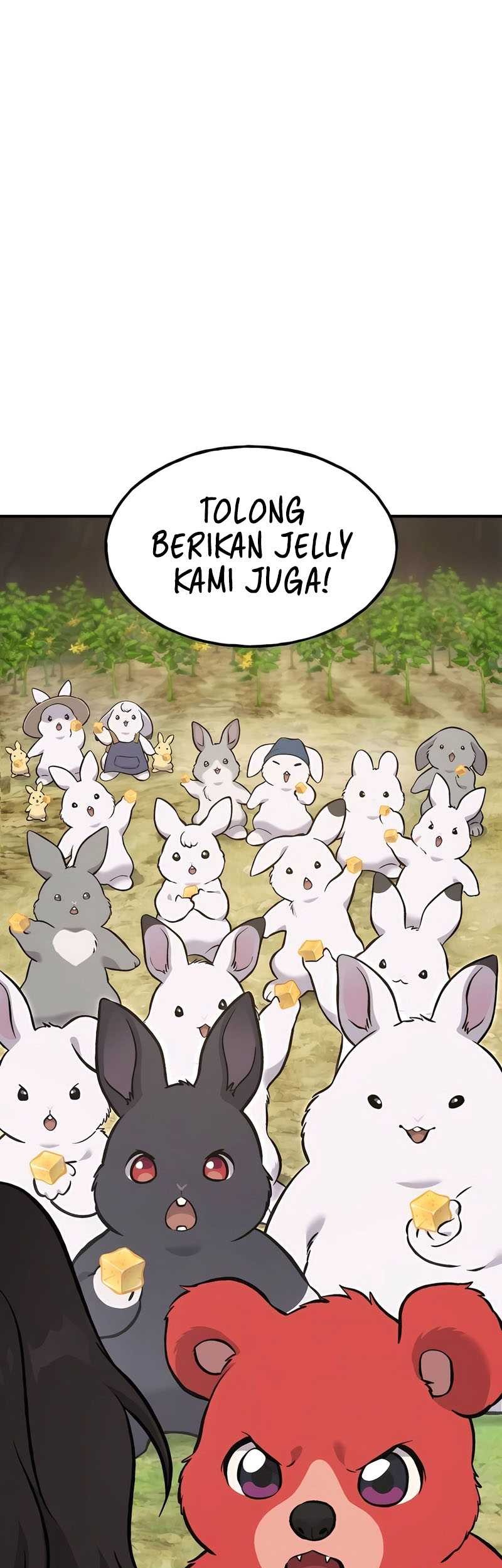 Solo Farming In The Tower Chapter 79 Gambar 67