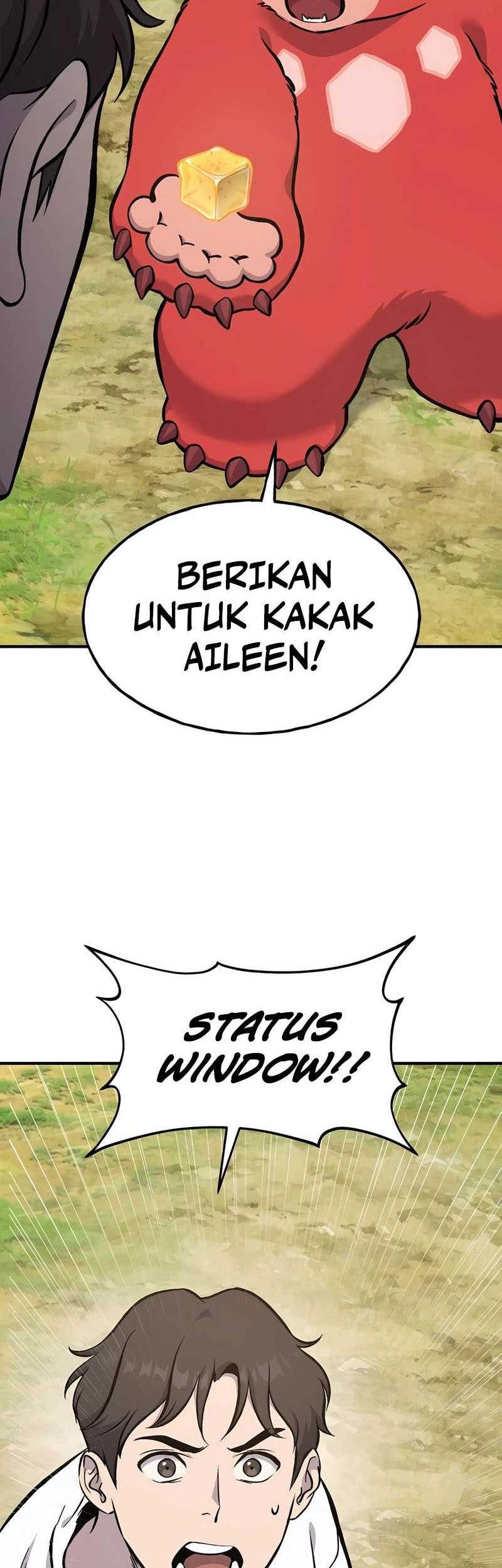 Solo Farming In The Tower Chapter 79 Gambar 68