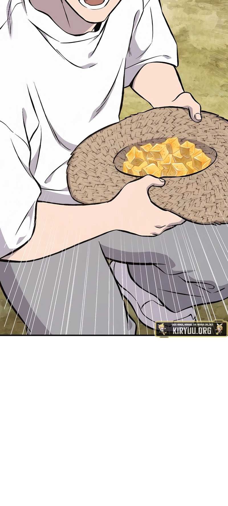 Solo Farming In The Tower Chapter 79 Gambar 69