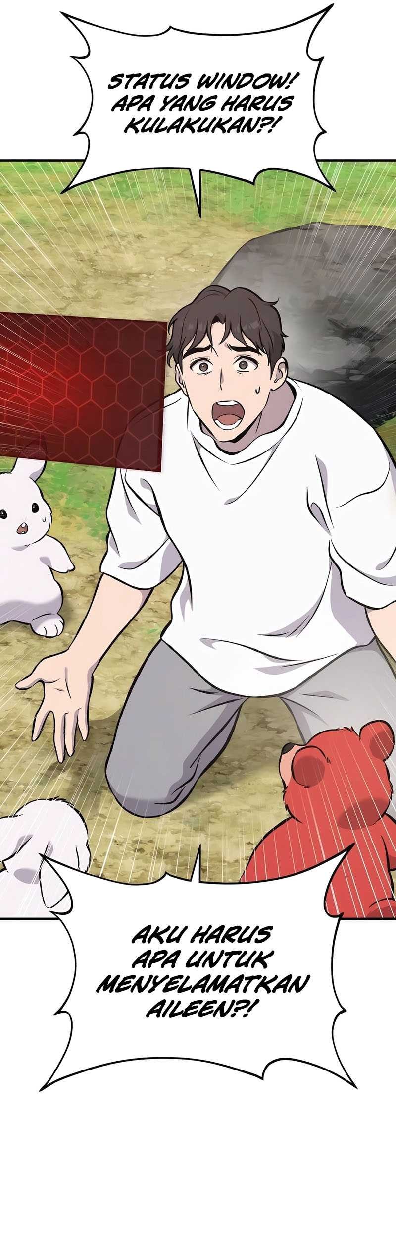 Solo Farming In The Tower Chapter 79 Gambar 63