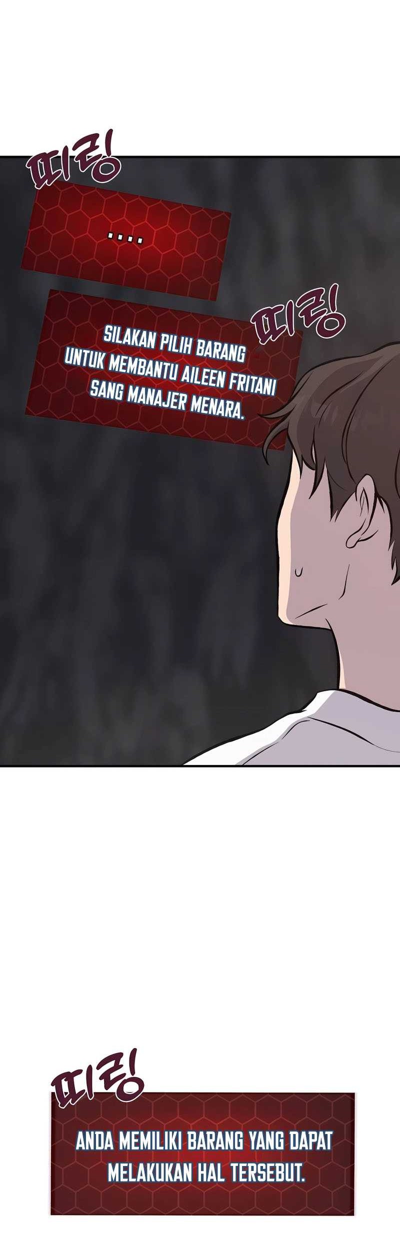 Solo Farming In The Tower Chapter 79 Gambar 64