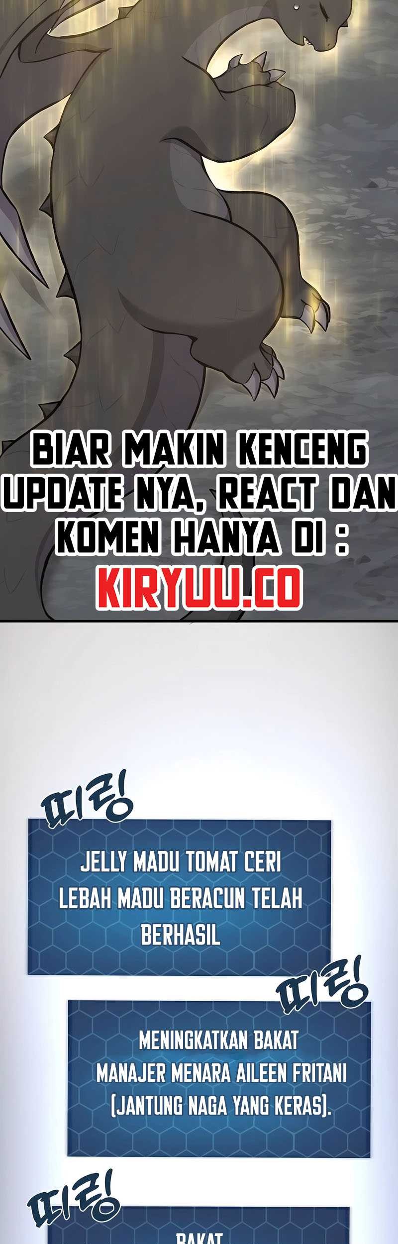 Solo Farming In The Tower Chapter 79 Gambar 74