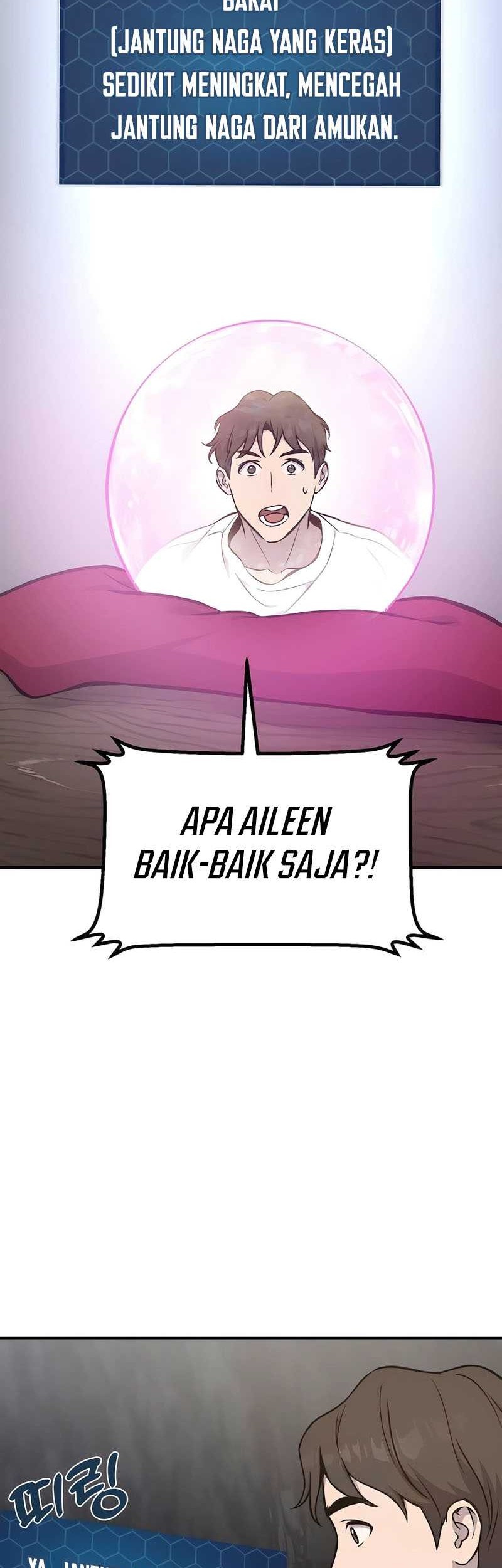 Solo Farming In The Tower Chapter 79 Gambar 75