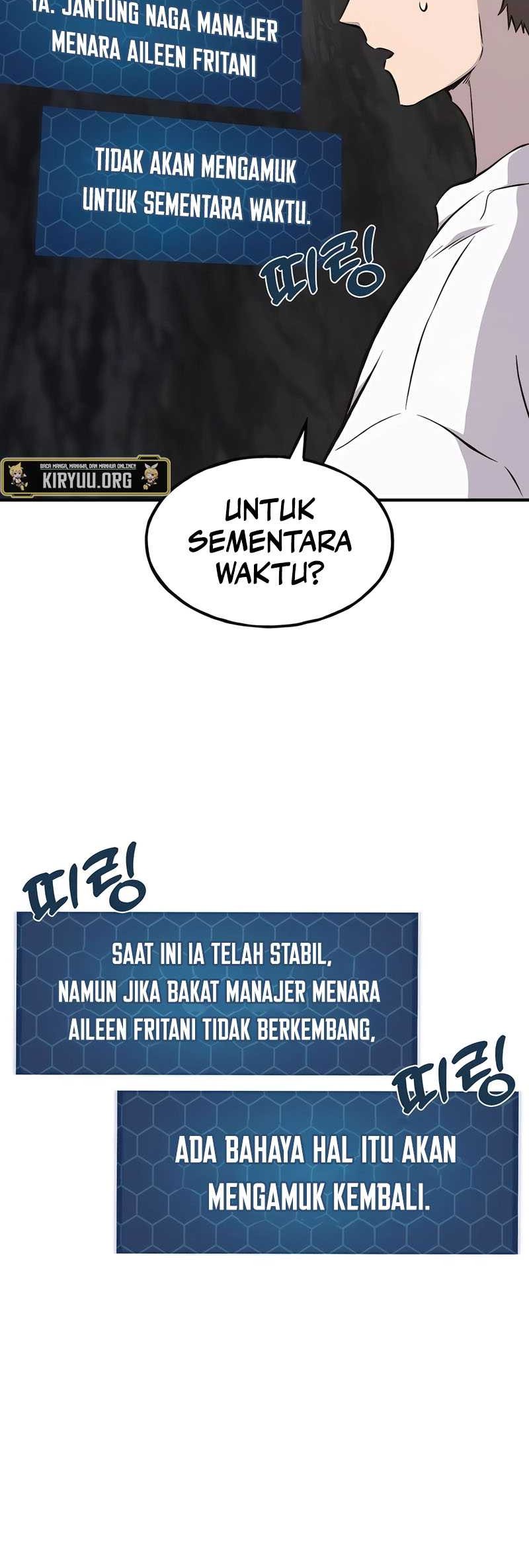 Solo Farming In The Tower Chapter 79 Gambar 76