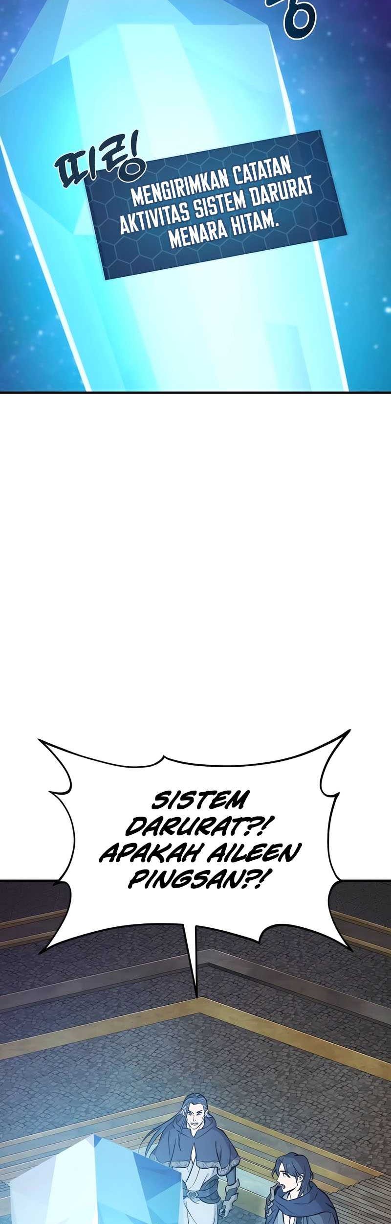 Solo Farming In The Tower Chapter 79 Gambar 83