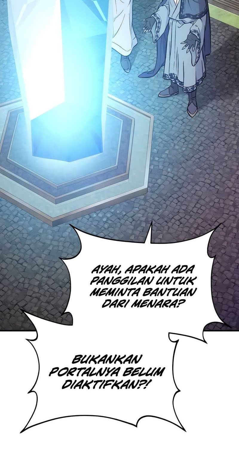 Solo Farming In The Tower Chapter 79 Gambar 84