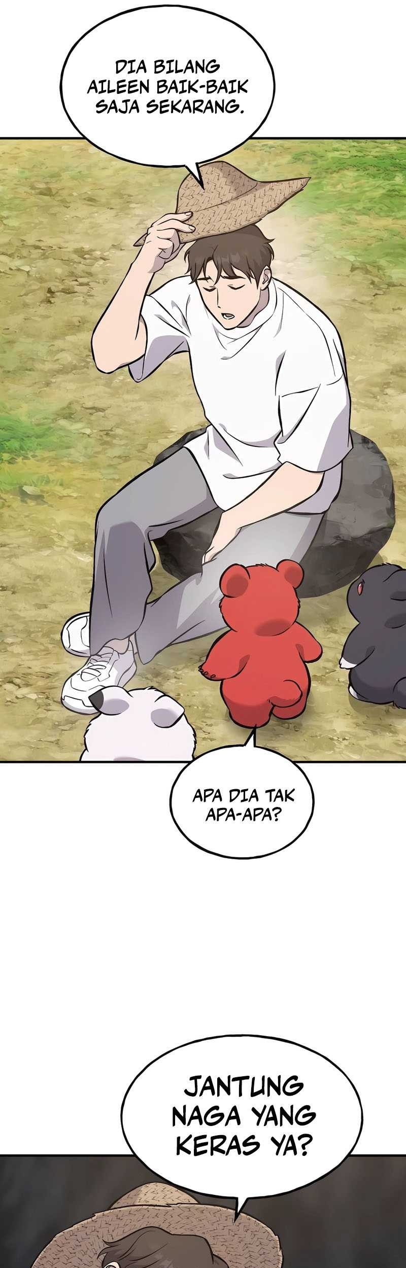 Solo Farming In The Tower Chapter 79 Gambar 77