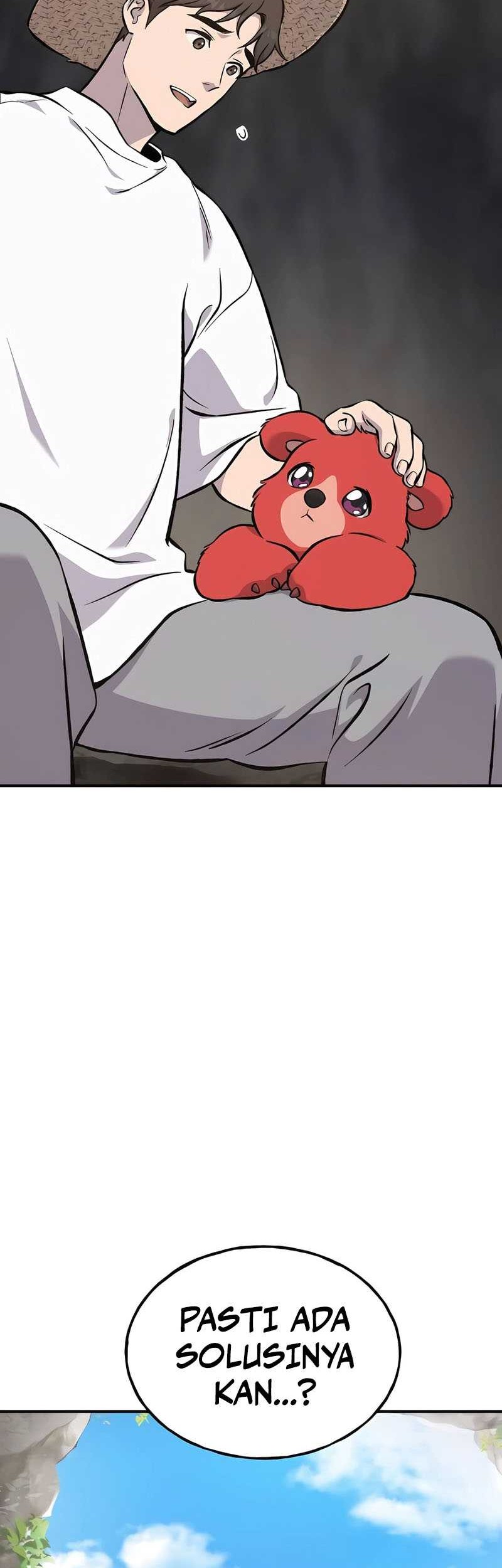 Solo Farming In The Tower Chapter 79 Gambar 78