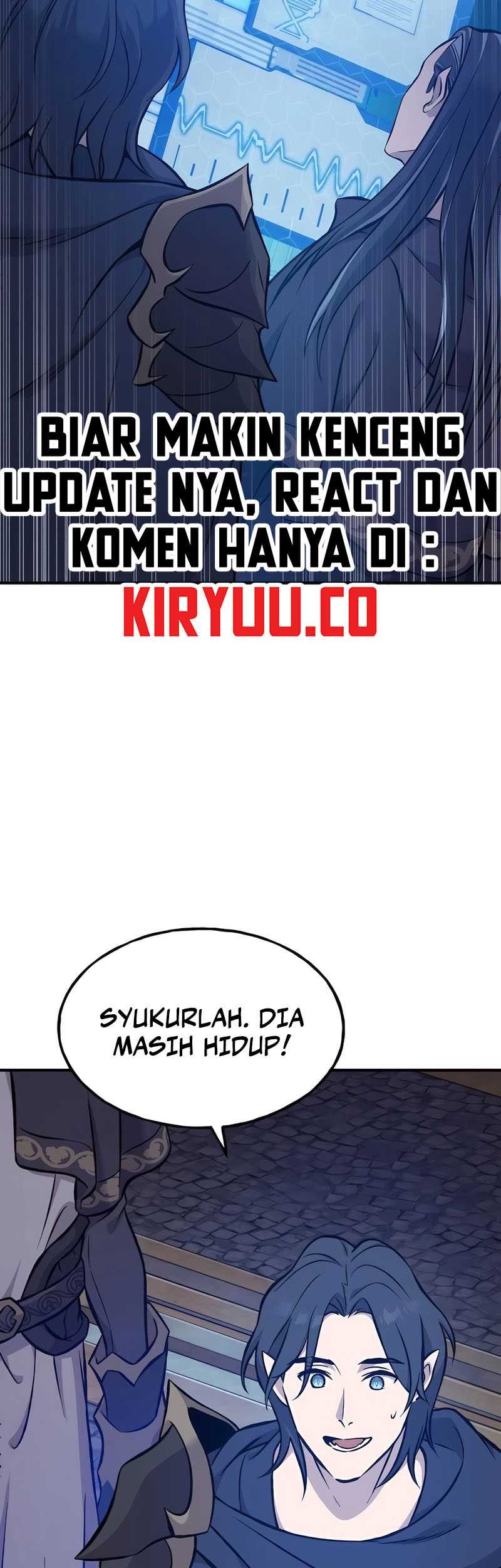 Solo Farming In The Tower Chapter 79 Gambar 89