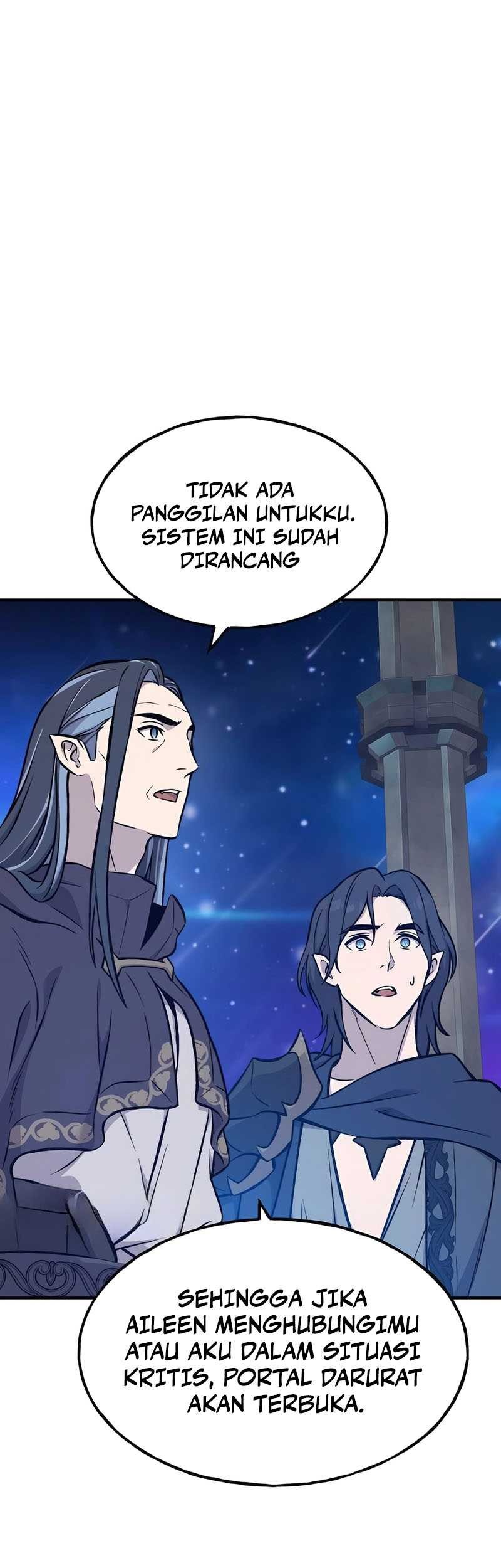 Solo Farming In The Tower Chapter 79 Gambar 85