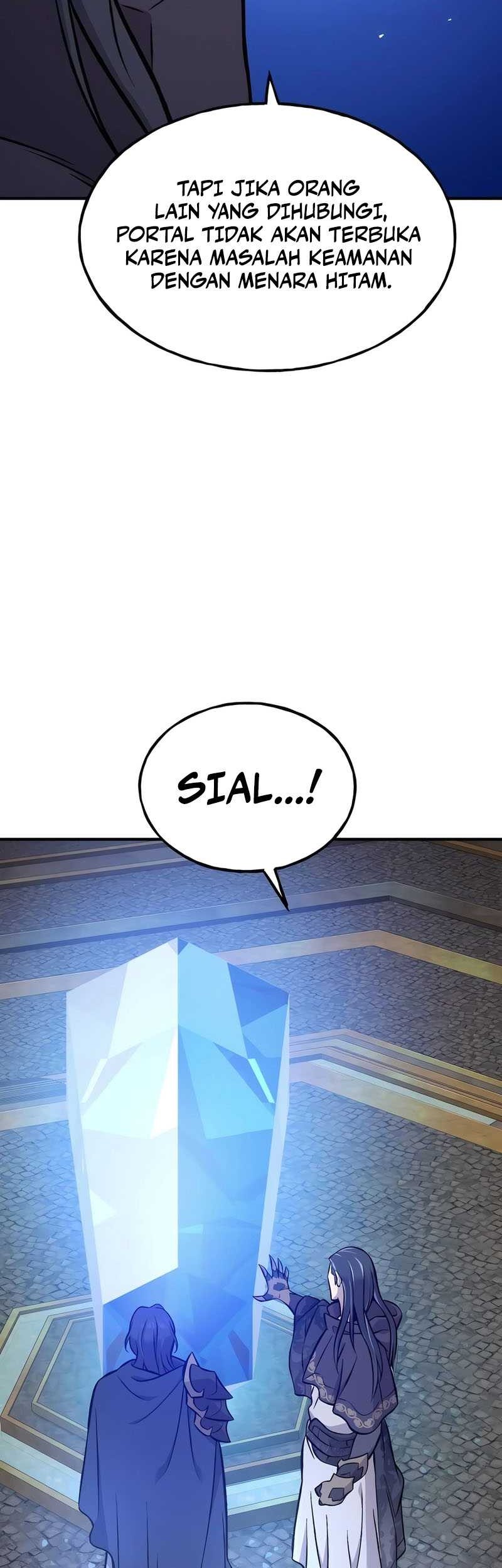 Solo Farming In The Tower Chapter 79 Gambar 87