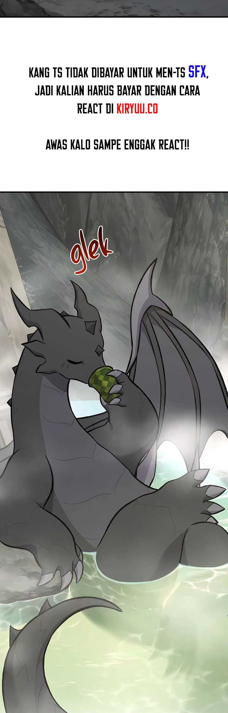 Solo Farming In The Tower Chapter 79 Gambar 4