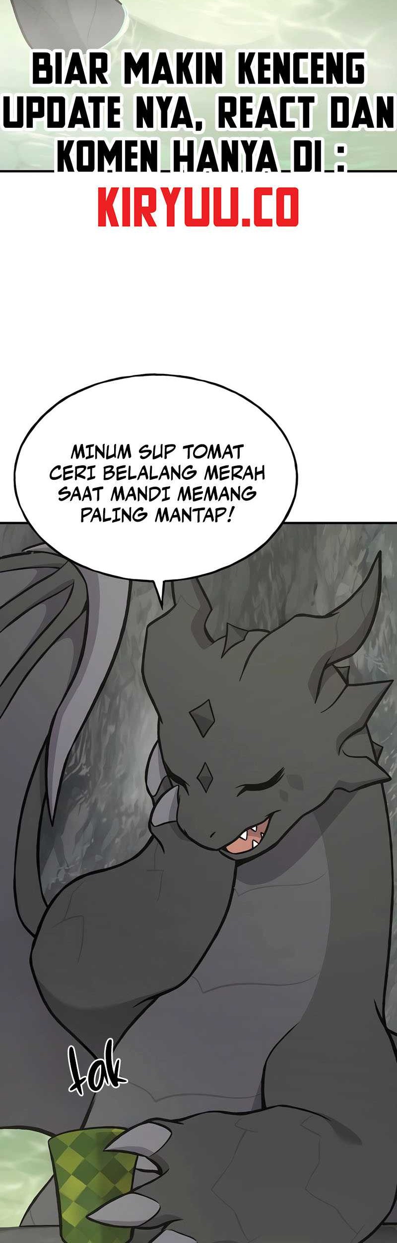 Solo Farming In The Tower Chapter 79 Gambar 5