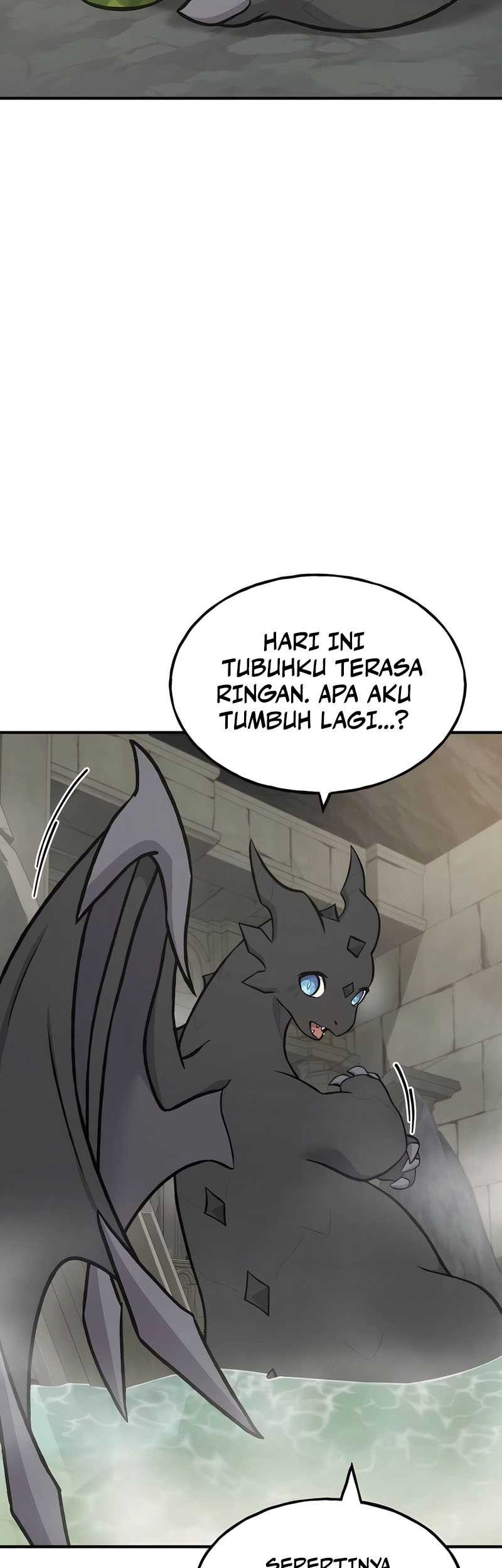 Solo Farming In The Tower Chapter 79 Gambar 6