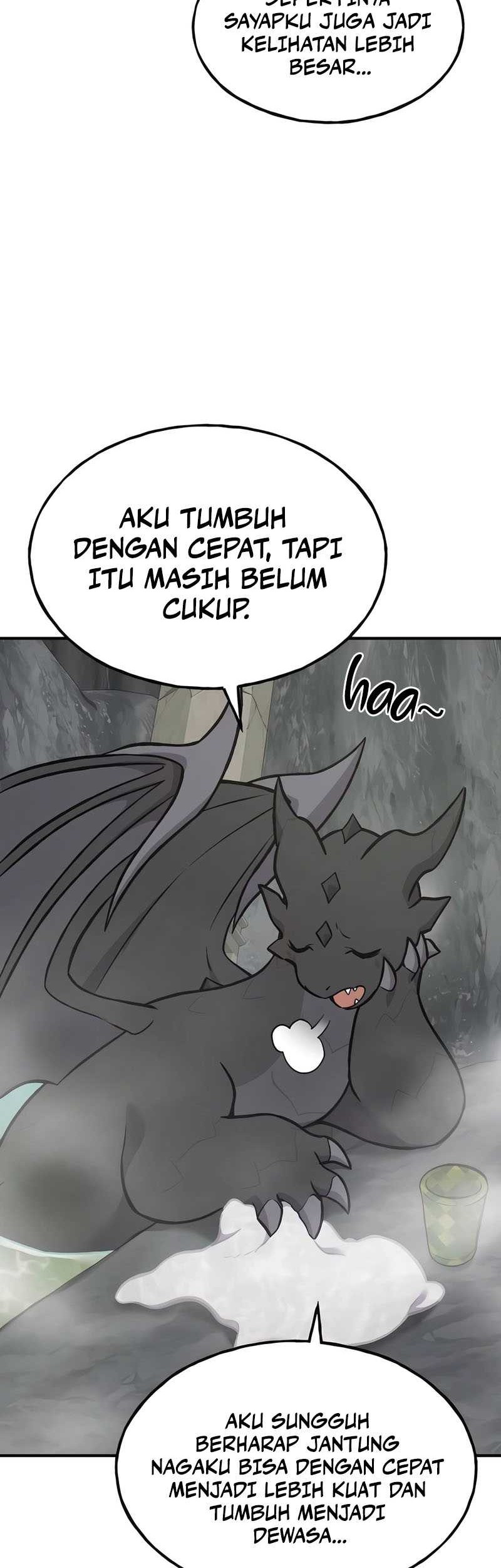 Solo Farming In The Tower Chapter 79 Gambar 7