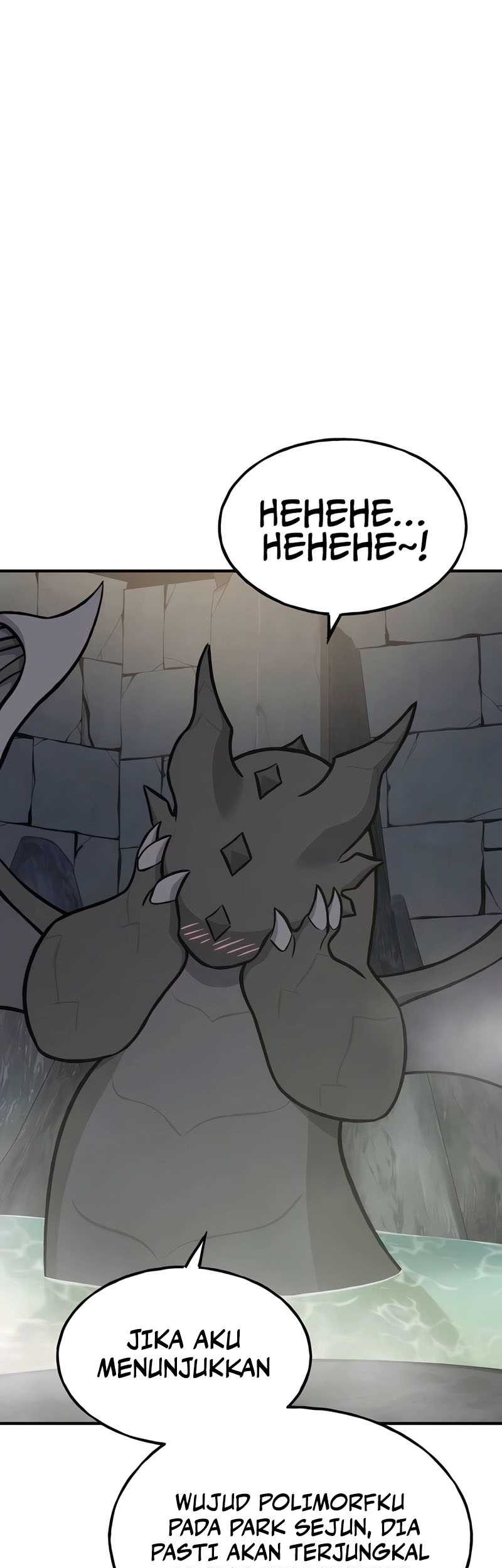 Solo Farming In The Tower Chapter 79 Gambar 10