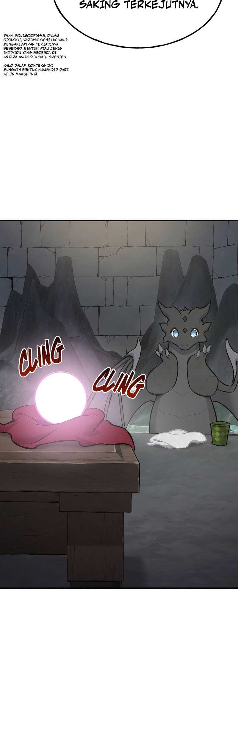 Solo Farming In The Tower Chapter 79 Gambar 11