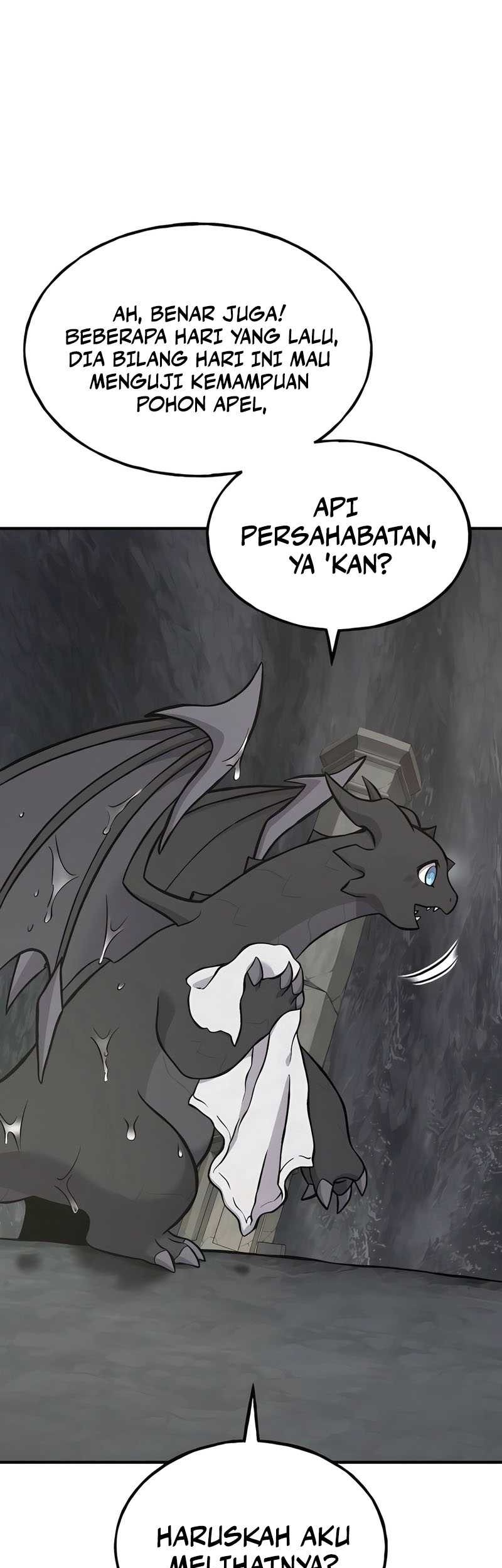 Solo Farming In The Tower Chapter 79 Gambar 12